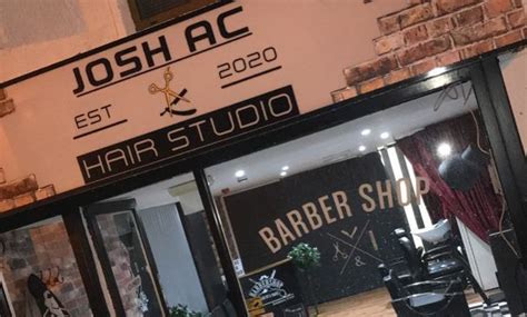 Josh AC Hair Studio